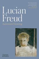 Lucian Freud 0500273332 Book Cover