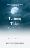 Turning tides B0FH5HXP29 Book Cover
