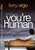 God knows you're human 1905991304 Book Cover