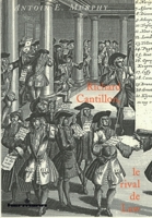 Richard Cantillon, le rival de Law 2705663223 Book Cover