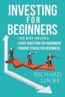 Investing for Beginners 1545098875 Book Cover