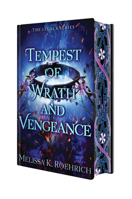 Tempest of Wrath and Vengeance: Deluxe Special Edition (The Legacy) 149676031X Book Cover