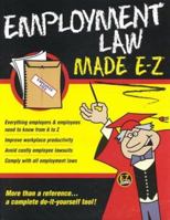 Employment law made E-Z