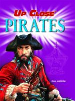 Up Close: Pirates 184193657X Book Cover