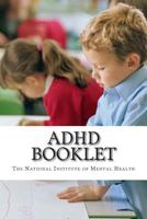 ADHD Booklet 1495969428 Book Cover