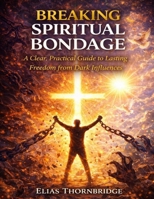 Breaking Spiritual Bondage: A Clear, Practical Guide to Lasting Freedom from Dark Influences B0GKXZR73C Book Cover