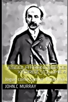 Escola Francesa de Xadrez Volume 4: Jogue como Samuel Rosenthal (Portuguese Edition) B083XX4BW4 Book Cover