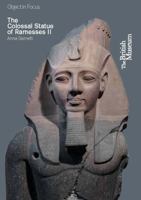 Colossal Statue of Ramesses II 0714151092 Book Cover
