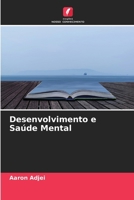 Desenvolvimento e Saúde Mental (Portuguese Edition) 6630339851 Book Cover