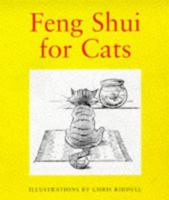 Feng Shui for Cats 0091854210 Book Cover