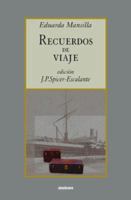 Recuerdos de viaje 9871136579 Book Cover