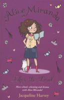 Alice-Miranda Takes The Lead: Alice-Miranda 3 0385743335 Book Cover