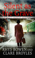 Silent As the Grave 1420526979 Book Cover