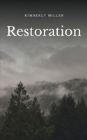 Restoration 9358316888 Book Cover