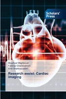 Research assist: Cardiac imaging 6200695636 Book Cover