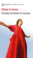 Donde Termina El Verano / Where Summer Ends (Spanish Edition) 6073942141 Book Cover