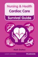 Cardiac Care 0273743007 Book Cover