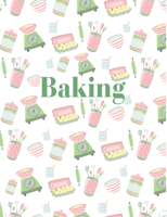 Baking 1760795852 Book Cover