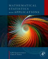 Mathematical Statistics with Applications 0123748488 Book Cover