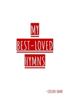 My Best-Loved Hymns 0359173527 Book Cover