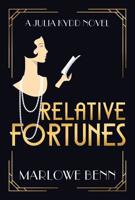 Relative Fortunes 1542005213 Book Cover