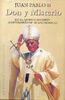 Don Y Misterio 8479142677 Book Cover