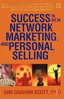 Success in Multi Level Marketing 0136563155 Book Cover