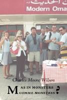 M as in Monsters / M Comme Monstres ? 1904999506 Book Cover