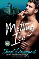 Melting Ice 1514617242 Book Cover