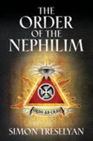 The order of the Nephilim 0980801222 Book Cover