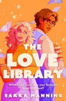 The Love Library B0GNDVKYBN Book Cover