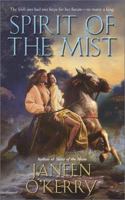 Spirit of the Mist 0505524961 Book Cover