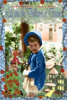 Lila and the Dollhouse of Dreams B0FSLDDNWY Book Cover