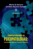 Psicopatologias (Portuguese Edition) 6501120675 Book Cover