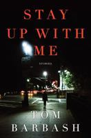 Stay Up with Me 0062258125 Book Cover