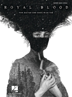 Royal Blood: Royal Blood 149504758X Book Cover