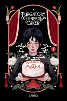 Purgatory Funeral Cakes Volume 1 1506751350 Book Cover