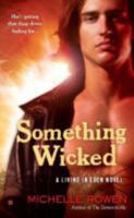 Something Wicked 042523746X Book Cover
