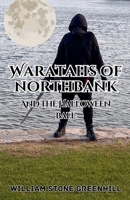 Waratahs of North Bank The Halloween Ball B0GX56V9C1 Book Cover