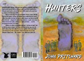 Hunters 160489427X Book Cover