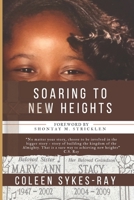 Soaring to New Heights B08JDTMMPG Book Cover