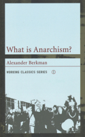 The ABC of Anarchism 0486433692 Book Cover