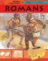 Romans 0749664223 Book Cover