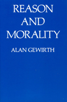 Reason and Morality 0226288765 Book Cover