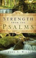 Strength from the Psalms 1414117876 Book Cover