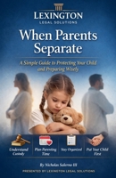When Parents Separate B0GWS9W8S4 Book Cover