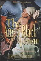 The Angry Black Woman B08WYG51KZ Book Cover