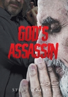 God's Assassin 1662420048 Book Cover