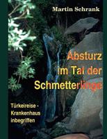 Absturz im Tal der Schmetterlinge: Türkeireise - Krankenhaus inbegriffen 3837013553 Book Cover