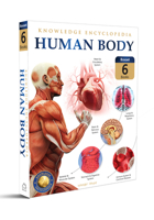 Human Body Box Set: Knowledge Encyclopedia For Children 9390183634 Book Cover